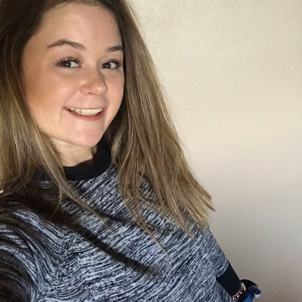 Forever 21 Sweater